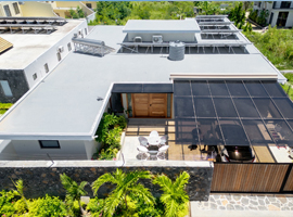 maison a vendre ile maurice